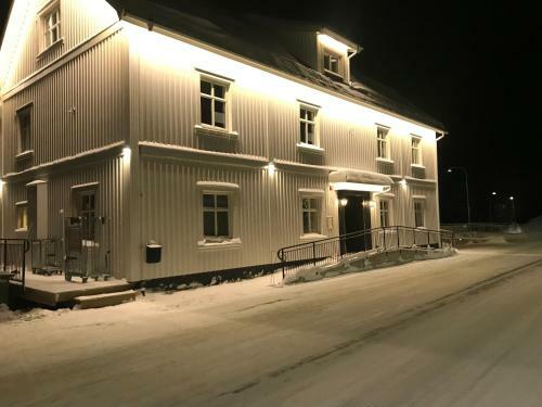 Lilla Grand Hotell