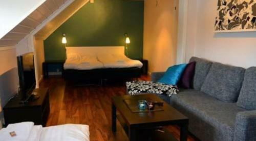 Lilla Grand Hotell
