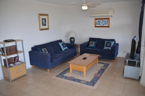 Horizon Lodge