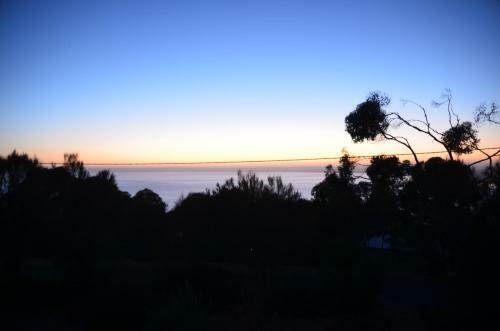 Horizon Lodge