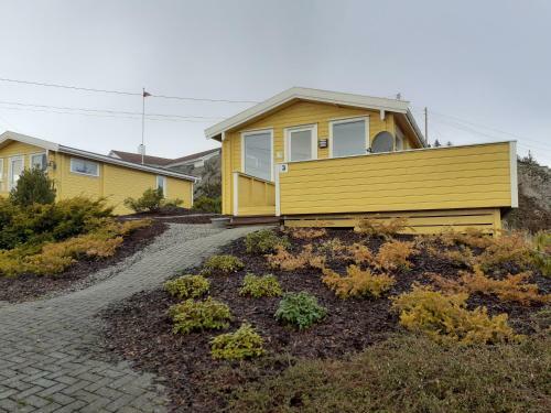 Hotel Skudenes Camping