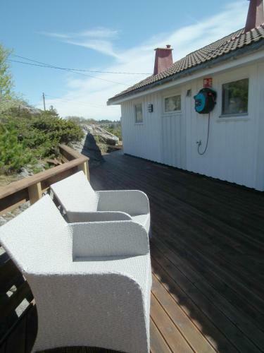 Hotel Skudenes Camping