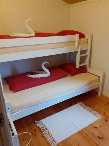 Hotel Skudenes Camping