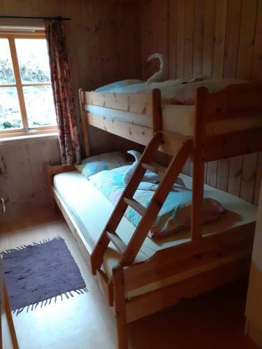 Hotel Skudenes Camping
