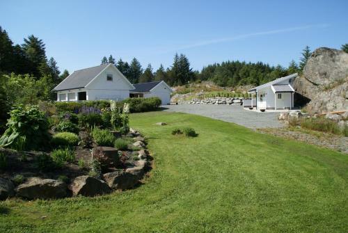 Hotel Skudenes Camping