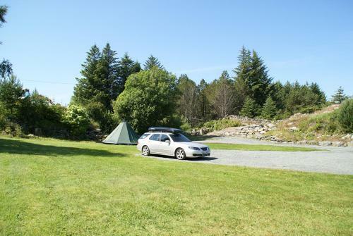 Hotel Skudenes Camping