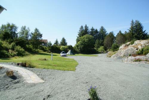 Hotel Skudenes Camping