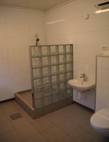 Hotel Skudenes Camping