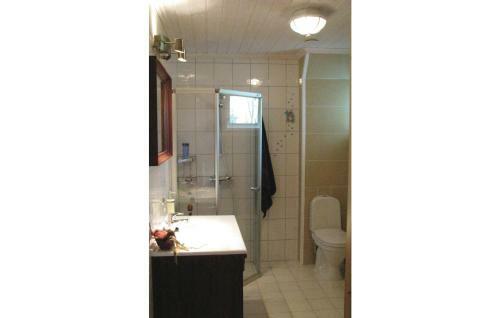 Holiday Home Skudeneshavn Syre