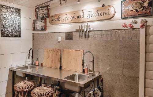 Holiday Home Skudeneshavn Syre