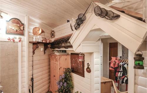 Holiday Home Skudeneshavn Syre