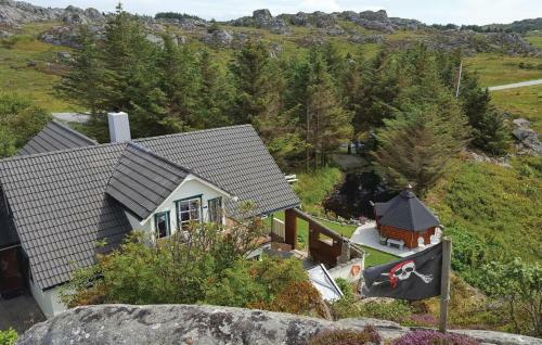 Holiday Home Skudeneshavn Syre