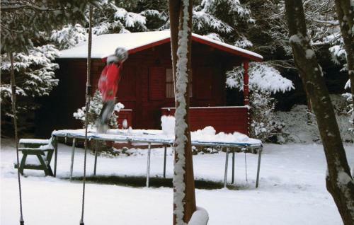 Holiday Home Skudeneshavn Syre