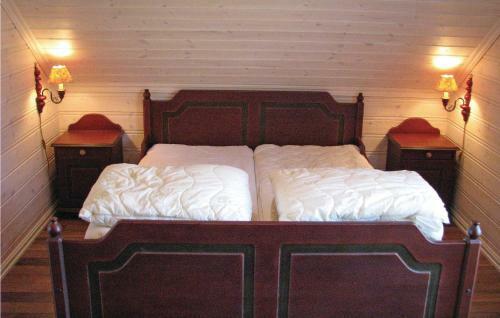 Holiday Home Skudeneshavn Syre
