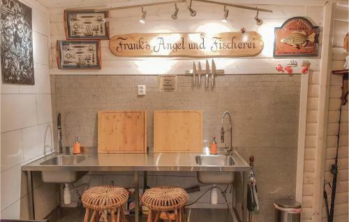 Holiday Home Skudeneshavn Syre