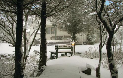 Holiday Home Skudeneshavn Syre