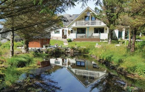 Holiday Home Skudeneshavn Syre