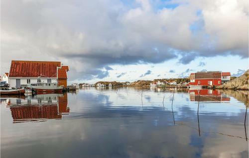 Holiday Home Skudeneshavn Syre