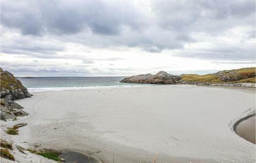 Holiday Home Skudeneshavn Syre