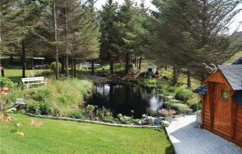Holiday Home Skudeneshavn Syre