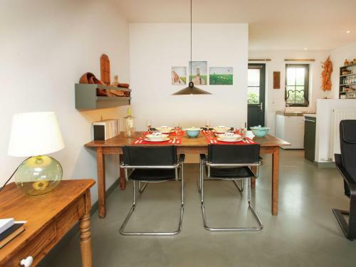Apartment Schoonbeek / Bilzen
