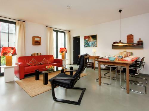 Apartment Schoonbeek / Bilzen