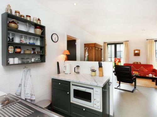 Apartment Schoonbeek / Bilzen
