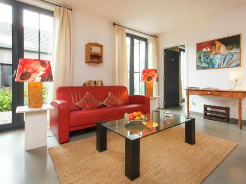 Apartment Schoonbeek / Bilzen