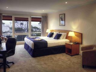 Hotel Mercure Kangaroo Island Lodge