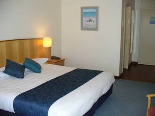 Hotel Mercure Kangaroo Island Lodge