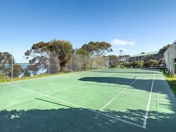 Hotel Mercure Kangaroo Island Lodge