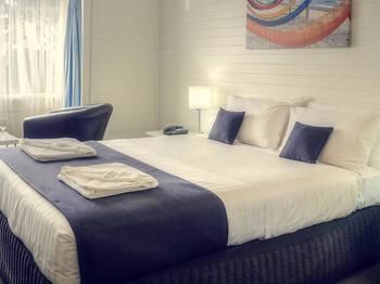 Hotel Mercure Kangaroo Island Lodge