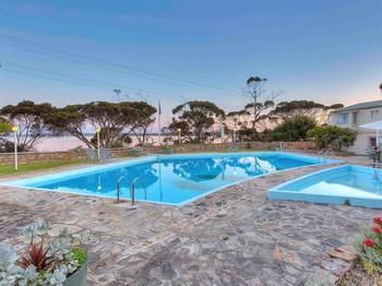 Hotel Mercure Kangaroo Island Lodge