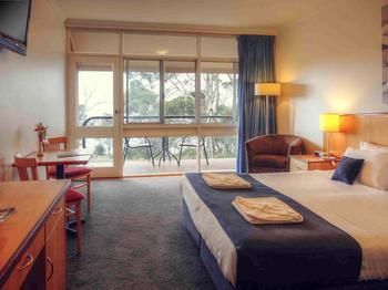 Hotel Mercure Kangaroo Island Lodge