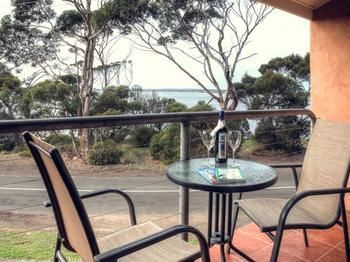 Hotel Mercure Kangaroo Island Lodge