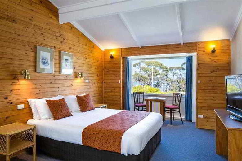 Hotel Mercure Kangaroo Island Lodge