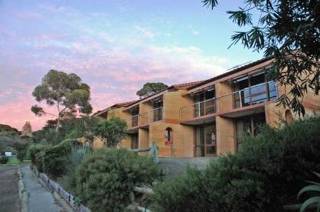 Hotel Mercure Kangaroo Island Lodge
