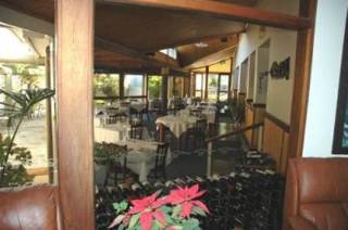 Hotel Mercure Kangaroo Island Lodge