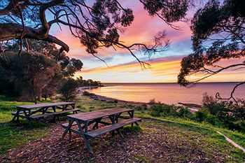 Hotel Mercure Kangaroo Island Lodge