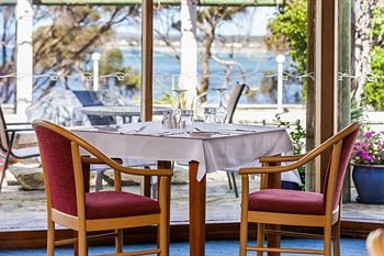 Hotel Mercure Kangaroo Island Lodge