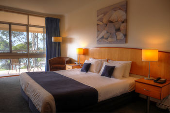 Hotel Mercure Kangaroo Island Lodge