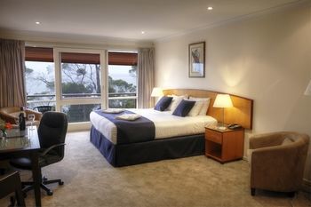 Hotel Mercure Kangaroo Island Lodge