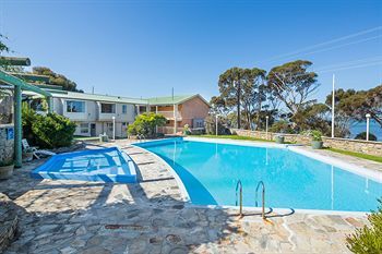 Hotel Mercure Kangaroo Island Lodge
