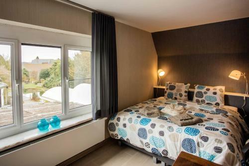 B&B 't Solveldje