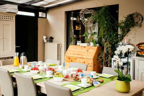 B&B 't Solveldje