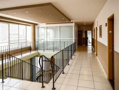 Hotel Atrium