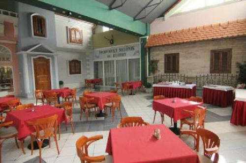 Hotel Atrium