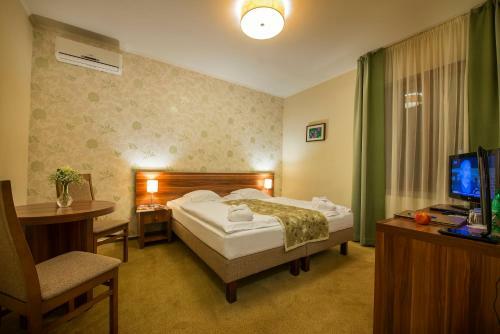Wellness Hotel Spark