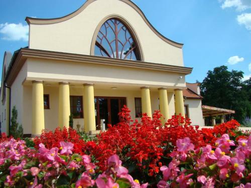 Wellness Hotel Spark