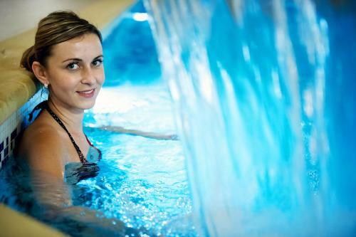 Wellness Hotel Spark